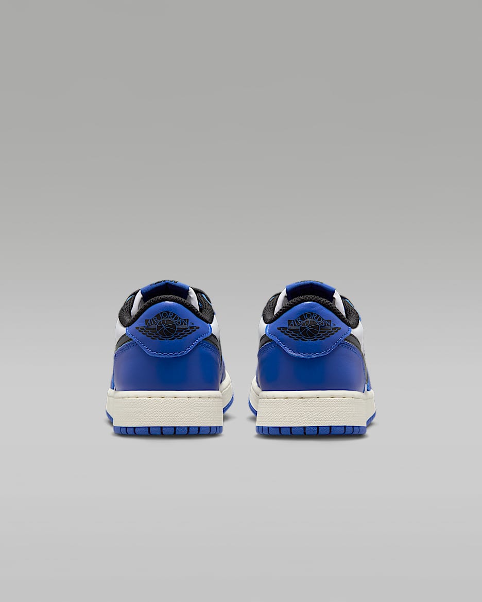 Nike air jordan 1 retro game royal new arrivals